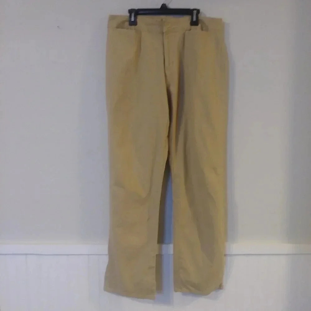 Caribbean‎ Joe Khaki Pants